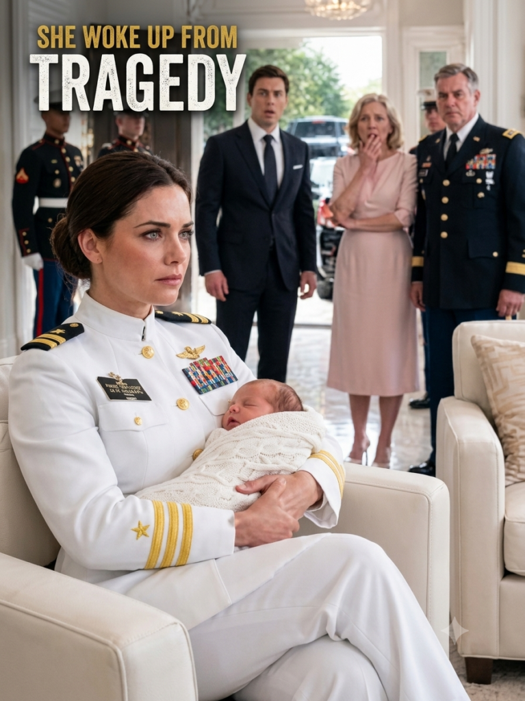 She Woke Up From Tragedy, Hacked His Multi-Million Empire, And Had Him Arrested At His Own Gala. 19