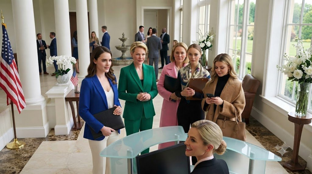 MY AUNT CANCELED MY WEDDING VENUE FOR HER DAUGHTER’S 300-GUEST PARTY — THEN THE OWNER EXPOSED OUR FAMILY SECRET 15.2