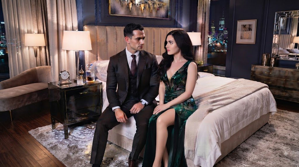 After 3 Years of a Loveless Marriage, My Billionaire Husband Said “I Almost Lost You” 7.2