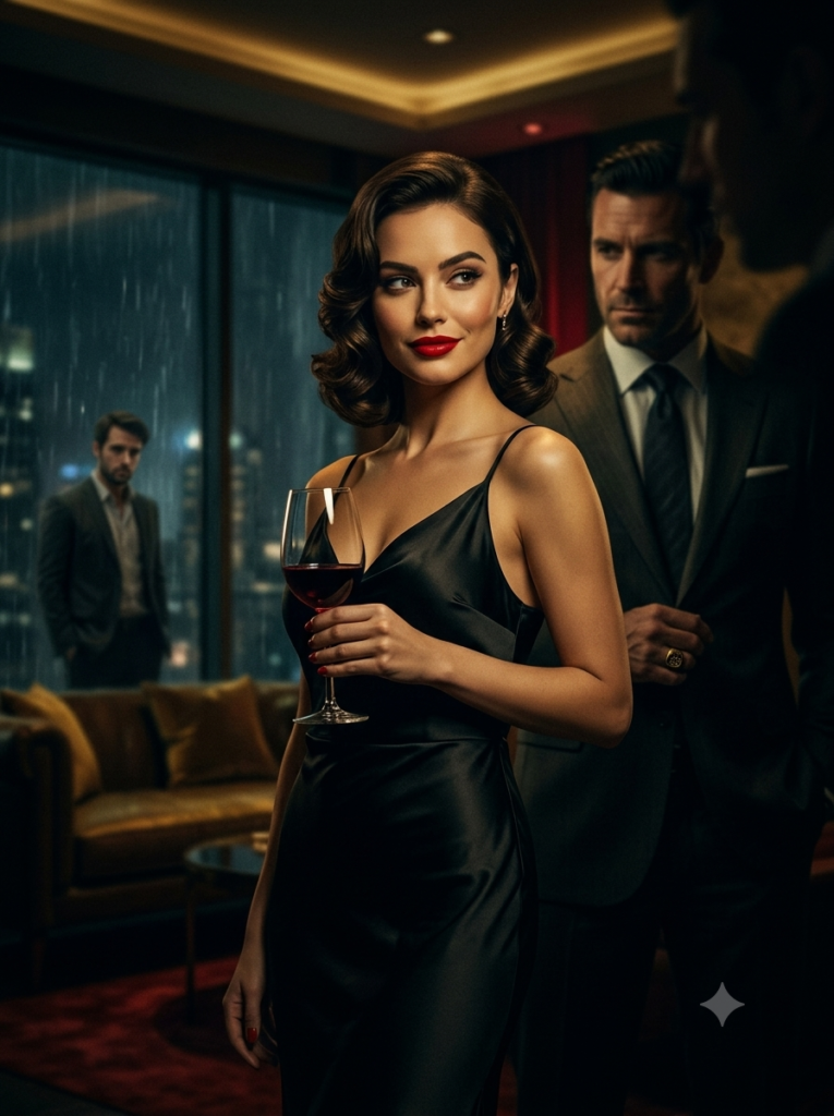 My Ex Dumped Me for His “Dream Career”—He Didn’t Know I Was Secretly Protected by a Billionaire Mafia Boss gemini generated image rr82glrr82glrr82